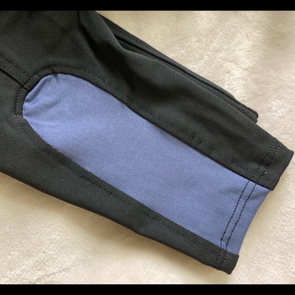 BNIP HorseBiz Brand Lycra Tiding Tights! - Picture 11 of 16